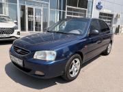 Hyundai Accent II Ростов-на-Дону  - изображение 22