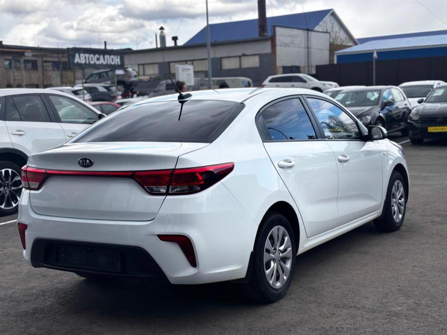 Kia Rio IV Альметьевск  - изображение 7