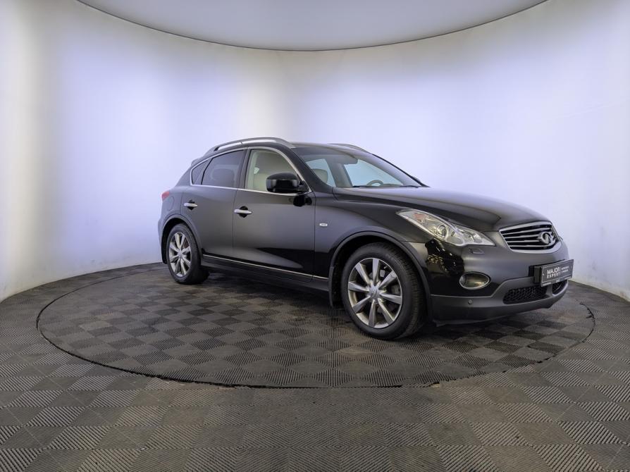 Infiniti QX50 I Москва  - изображение 3