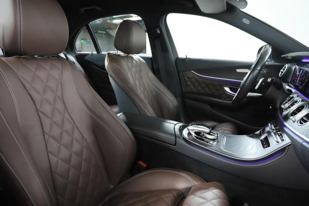 Mercedes-Benz E-Класс V (W213 S213 C238) Москва  - изображение 26