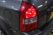 Hyundai Tucson I Новокузнецк  - изображение 44