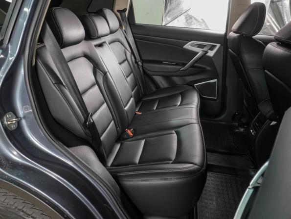 Geely Atlas I с пробегом 2019 года, цена 1 599 000 рублей, 98073 км, внедорожник, Автокод Объявления