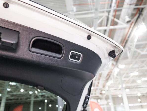 Kia Stinger I Рестайлинг с пробегом 2023 года, цена 3 850 000 рублей, 44521 км, лифтбек, Автокод Объявления