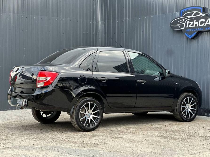 Lada (ВАЗ) Granta I Ижевск  - изображение 8