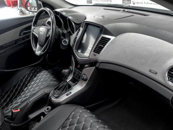 Chevrolet Cruze I с пробегом 2011 года, цена 799 900 рублей, 220000 км, седан, Автокод Объявления