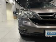 Honda CR-V III Рестайлинг Москва  - изображение 19