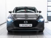 Mazda 3 IV (BP) Красноярск  - изображение 34