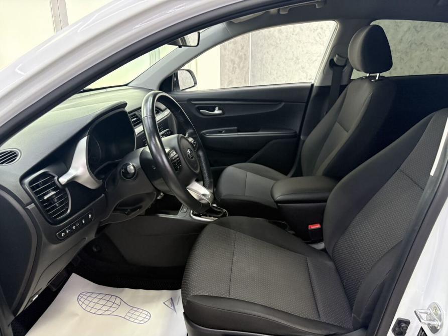 Kia Rio IV Рестайлинг Ярославль  - изображение 15