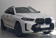 BMW X6 III (G06) Рестайлинг Барнаул  - изображение 42