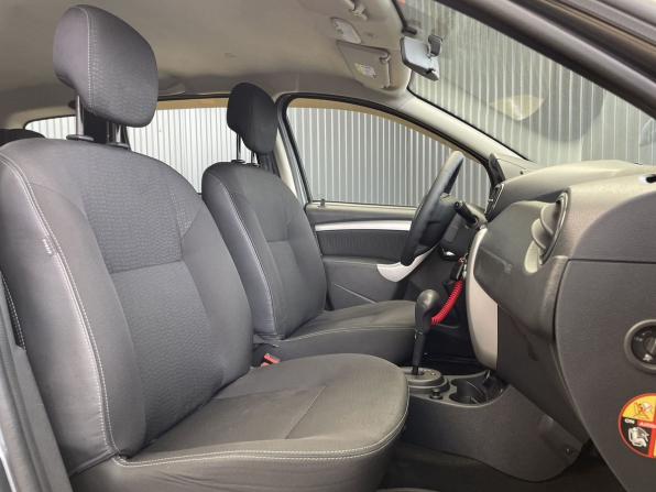Nissan Terrano III (D10) с пробегом 2016 года, цена 1 307 000 рублей, 85340 км, внедорожник, Автокод Объявления