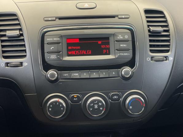 Kia Cerato III Рестайлинг (Classic) с пробегом 2019 года, цена 1 497 000 рублей, 100388 км, седан, Автокод Объявления