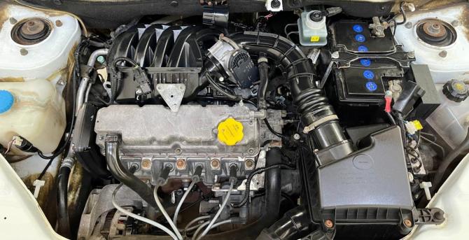 Lada (ВАЗ) Granta I Рестайлинг с пробегом 2021 года, цена 680 000 рублей, 122200 км, универсал, Автокод Объявления