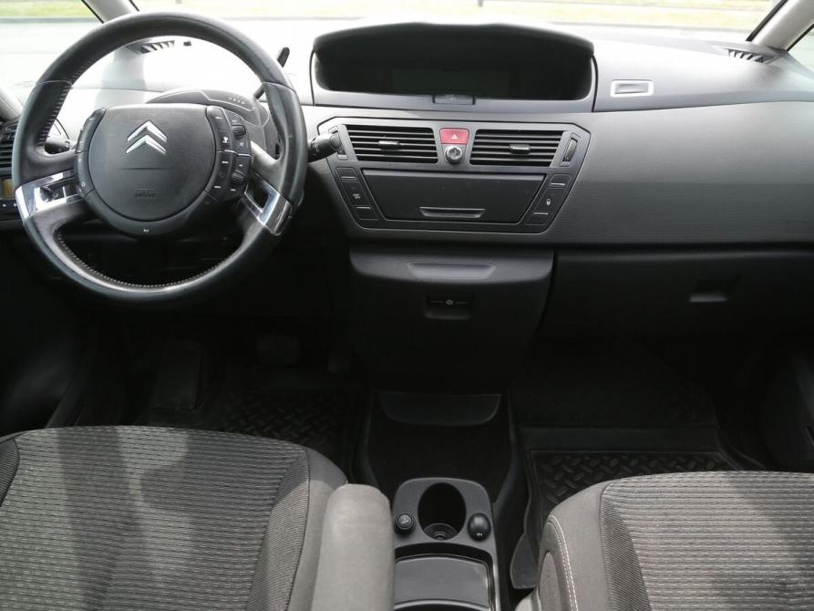 Citroen C4 Picasso I Иваново  - изображение 12