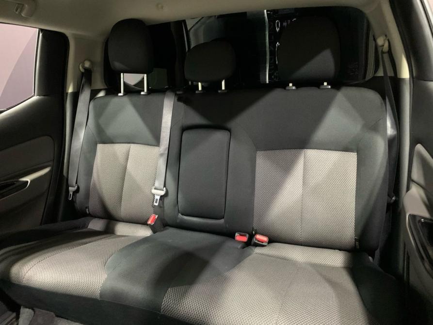 Mitsubishi L200 V Оренбург  - изображение 16