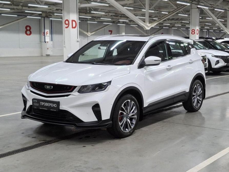 Belgee X50 Казань  - изображение 1