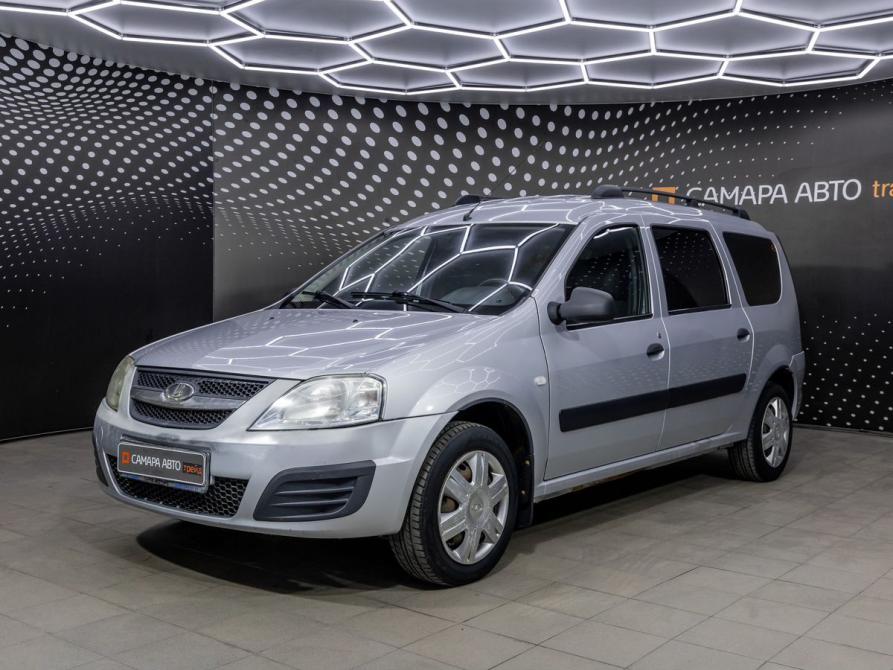 Lada (ВАЗ) Largus I Самара  - изображение 1