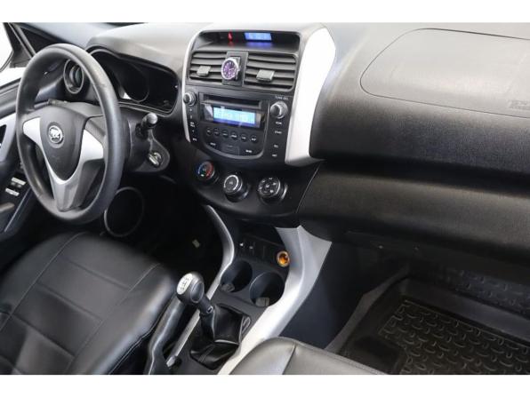 Lifan X60 I Рестайлинг с пробегом 2015 года, цена 579 000 рублей, 168000 км, внедорожник, Автокод Объявления
