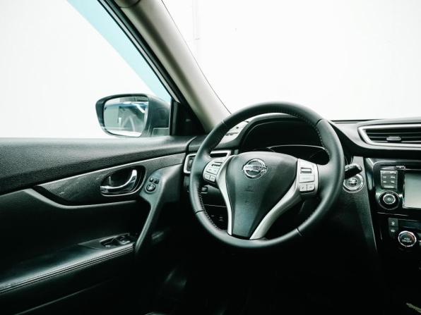 Nissan X-Trail III с пробегом 2015 года, цена 1 799 000 рублей, 166741 км, внедорожник, Автокод Объявления