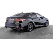 Toyota Camry VIII (XV70) Рестайлинг Москва  - изображение 32