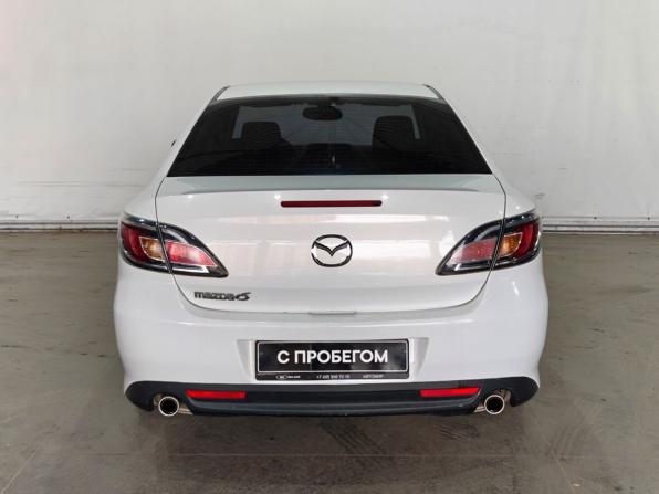 Mazda 6 II (GH) Рестайлинг с пробегом 2010 года, цена 980 000 рублей, 212279 км, седан, Автокод Объявления
