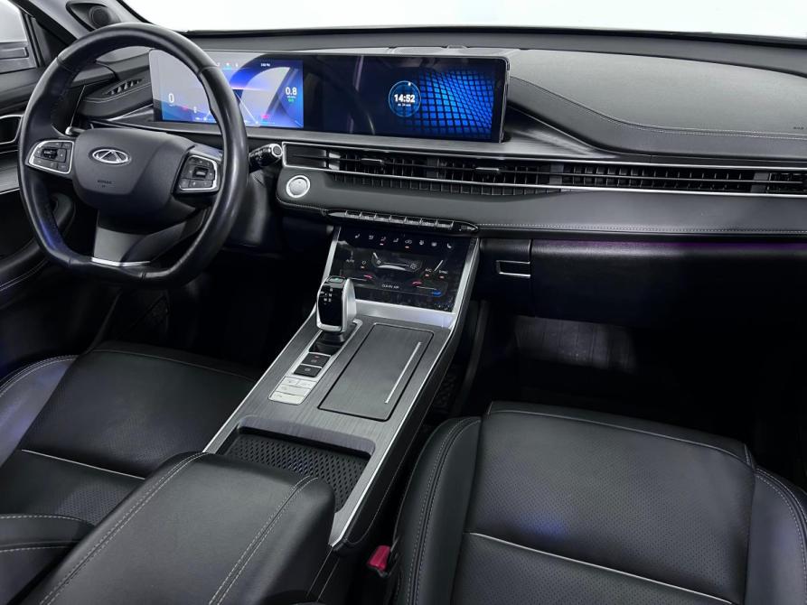 Chery Tiggo 7 Pro Max I Ростов-на-Дону  - изображение 12