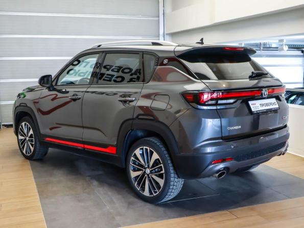 Changan CS35 Plus I Рестайлинг с пробегом 2023 года, цена 1 779 000 рублей, 35812 км, внедорожник, Автокод Объявления