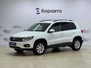 Volkswagen Tiguan I Рестайлинг Ставрополь  - изображение 16