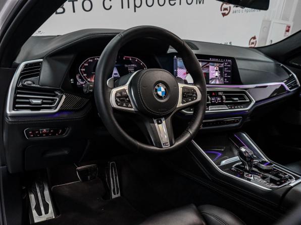 BMW X6 III (G06) с пробегом 2019 года, цена 7 299 000 рублей, 81858 км, внедорожник, Автокод Объявления