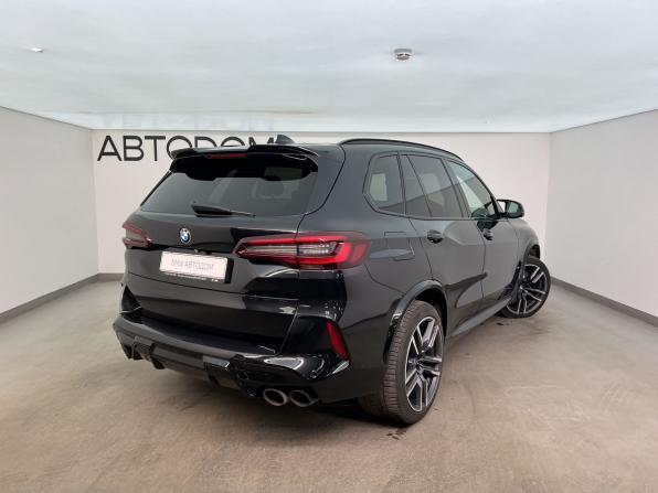 BMW X5 M III (F95) с пробегом 2020 года, цена 7 500 000 рублей, 83292 км, внедорожник, Автокод Объявления
