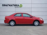 Toyota Corolla X (E140 E150) Петрозаводск  - изображение 22