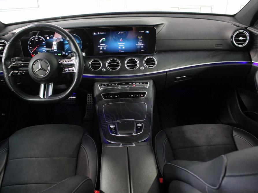 Mercedes-Benz E-Класс V (W213 S213 C238) Рестайлинг Москва  - изображение 2