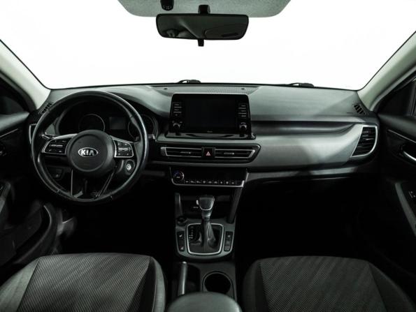 Kia Seltos I с пробегом 2020 года, цена 2 055 000 рублей, 85716 км, внедорожник, Автокод Объявления
