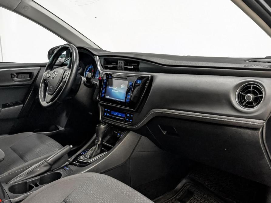 Toyota Corolla XI (E160 E170 E180) Рестайлинг 1 Санкт-Петербург  - изображение 13