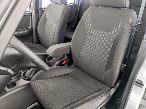 Lada (ВАЗ) Niva Travel I с пробегом 2024 года, цена 1 045 000 рублей, 28604 км, внедорожник, Автокод Объявления