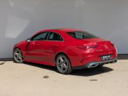 Mercedes-Benz CLA II (C118 X118) Москва  - изображение 51