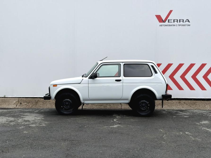 Lada (ВАЗ) Niva Legend I Пермь  - изображение 2