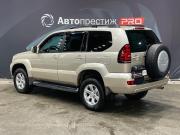 Toyota Land Cruiser Prado 120 Series Рестайлинг Пермь  - изображение 32