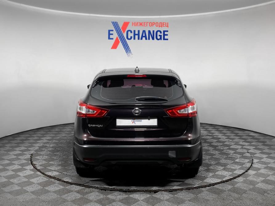 Nissan Qashqai II Нижний Новгород  - изображение 6