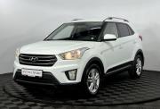 Hyundai Creta I Нижний Новгород  - изображение 26