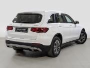 Mercedes-Benz GLC I (X253) Рестайлинг Химки  - изображение 35