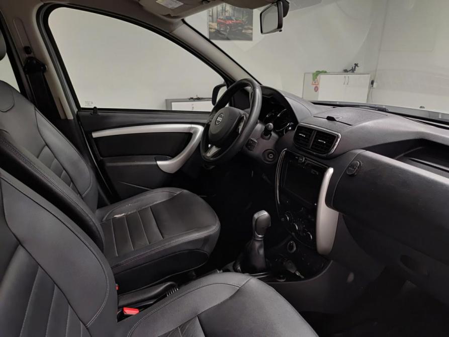 Nissan Terrano III (D10) Казань  - изображение 13