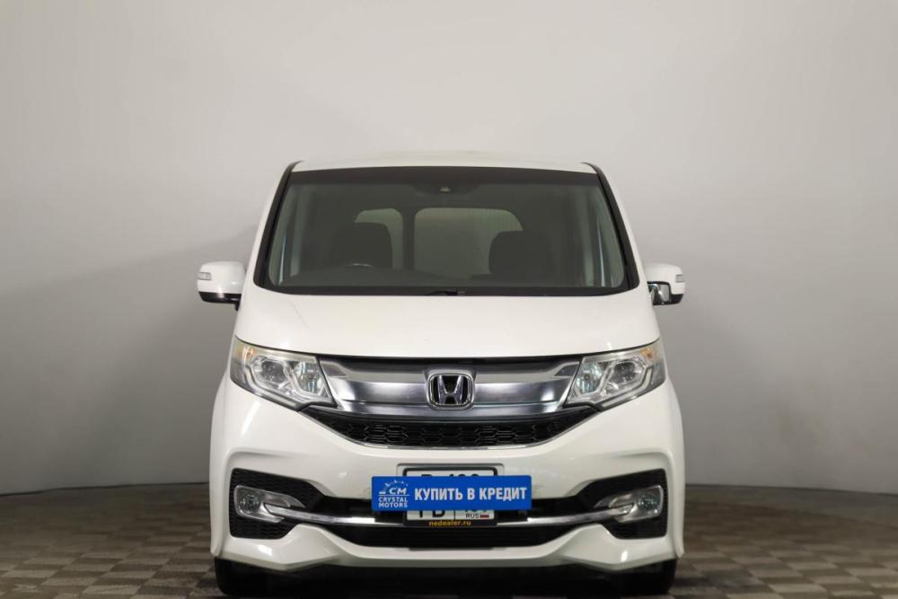 Honda Stepwgn V Пермь  - изображение 2