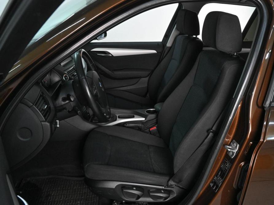 BMW X1 I (E84) Рестайлинг Ростов-на-Дону  - изображение 10