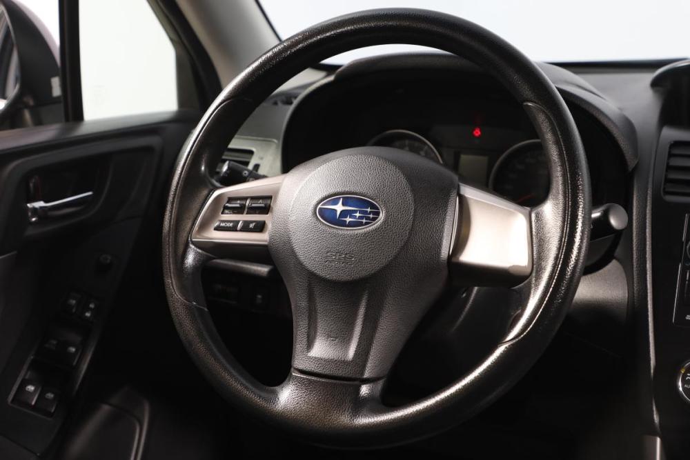Subaru Forester IV Новосибирск  - изображение 12