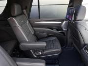 Cadillac Escalade-V I Рестайлинг Москва  - изображение 50