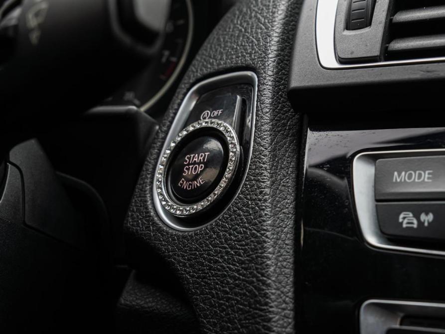 BMW 1 серии II (F20/F21) Рестайлинг Краснодар  - изображение 15
