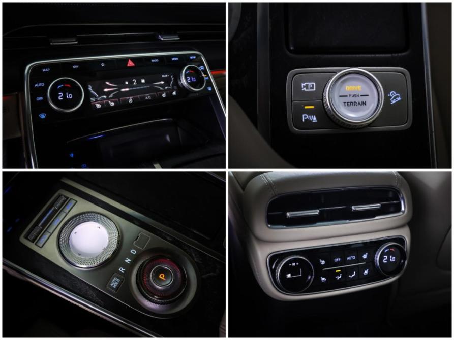 Genesis GV80 I Москва  - изображение 18