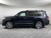 Toyota Land Cruiser 200 Series Рестайлинг 2 Москва  - изображение 28