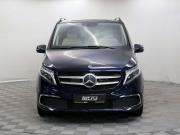 Mercedes-Benz V-Класс III (W447) Рестайлинг Санкт-Петербург  - изображение 26