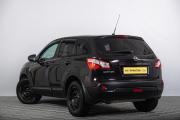 Nissan Qashqai I Рестайлинг Томск  - изображение 26